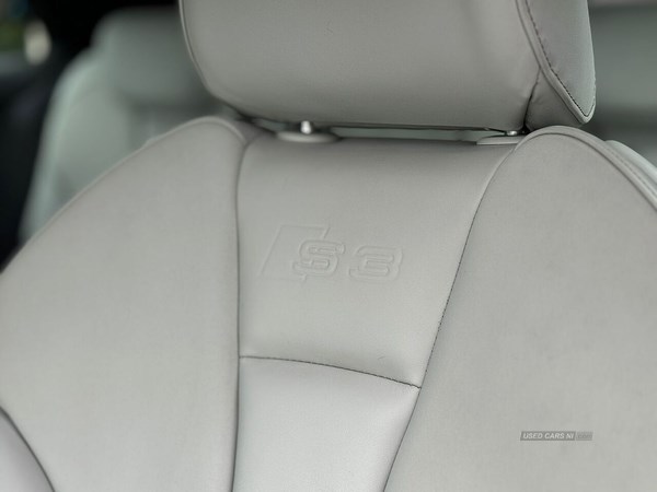 Audi A3 Listing Image