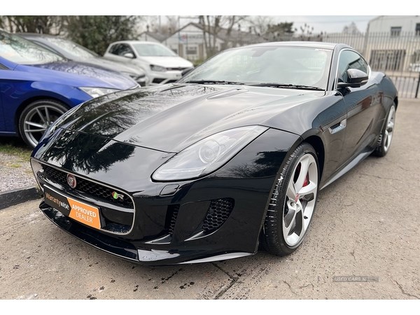 Jaguar  Listing Image