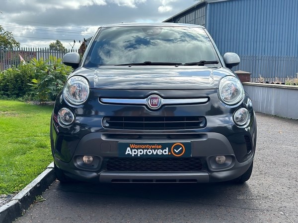 Fiat 500L Listing Image