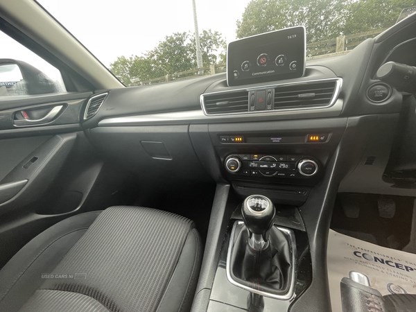 Mazda 3 Listing Image