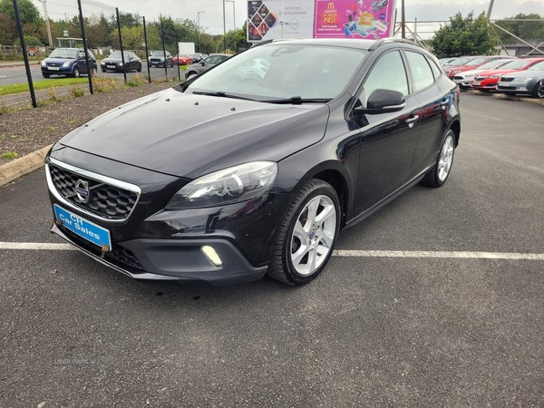 Volvo V40 Listing Image