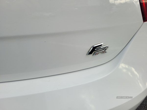 SEAT Ibiza Listing Image