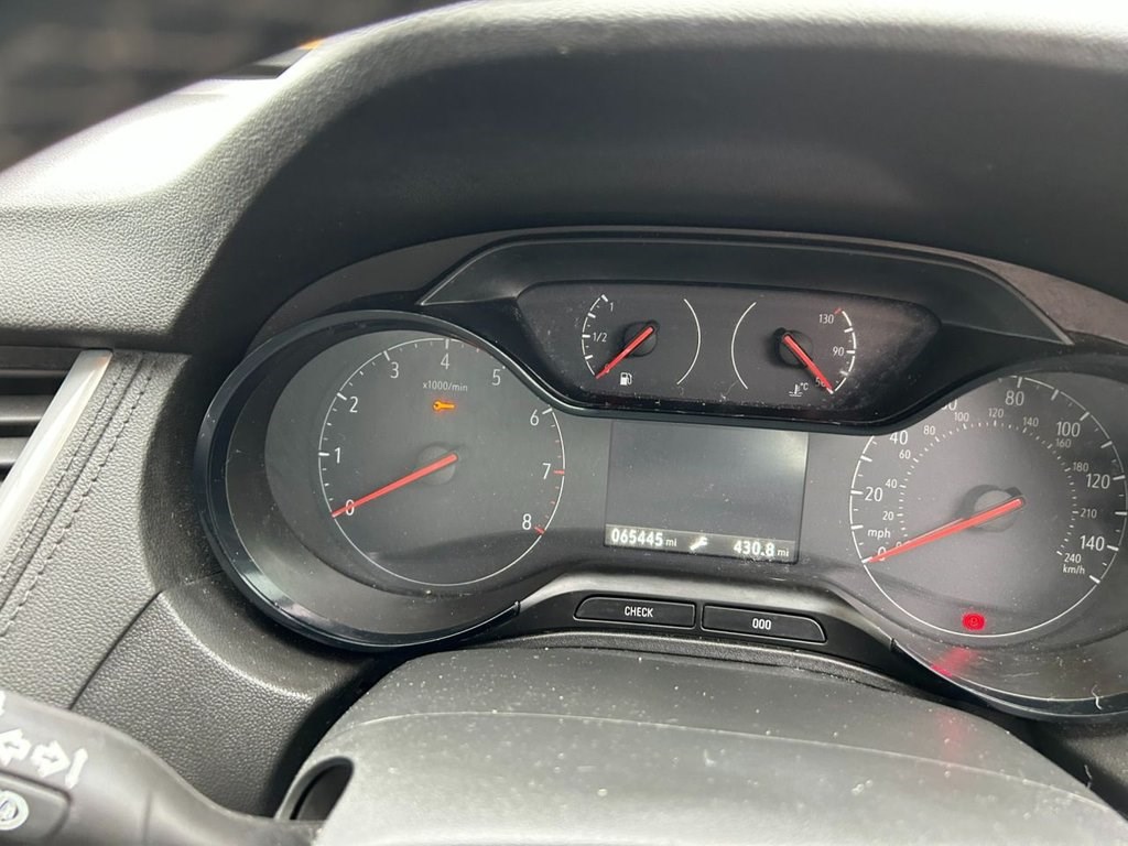 Vauxhall Grandland X Listing Image