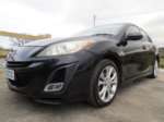 2009 (59) Mazda 3 2.2d [185] Sport 5dr GREAT SERVICE RECORD UPRATED BHP RECENT CAM CHAIN For Sale In Flint, Flintshire