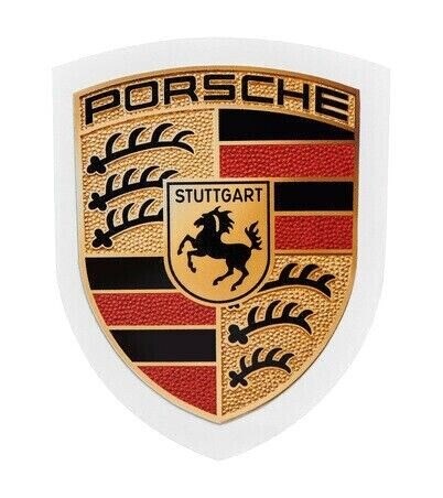 Porsche Taycan Listing Image