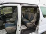 1999 (V) Nissan Elgrand E50 model, Rare Diesel 8 seats Fantastic, last owner 11 years For Sale In Flint, Flintshire