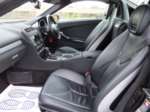 2005 (05) Mercedes-Benz SLK SLK 350 2dr Tip Auto Black Stunning Low miles For Sale In Flint, Flintshire