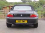 1998 (S) BMW Z3 1.9 2dr For Sale In Flint, Flintshire