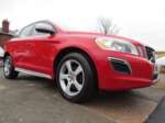 2011 (60) Volvo XC60 D3 [163] DRIVe R Design 5dr Beautiful Vehicle 1 former keeper For Sale In Flint, Flintshire