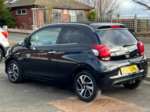2014 (64) Peugeot 108 1.2 VTi Allure 3dr For Sale In Flint, Flintshire