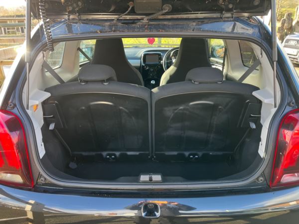 2014 (64) Peugeot 108 1.2 VTi Allure 3dr For Sale In Flint, Flintshire