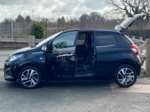 2014 (64) Peugeot 108 1.2 VTi Allure 3dr For Sale In Flint, Flintshire