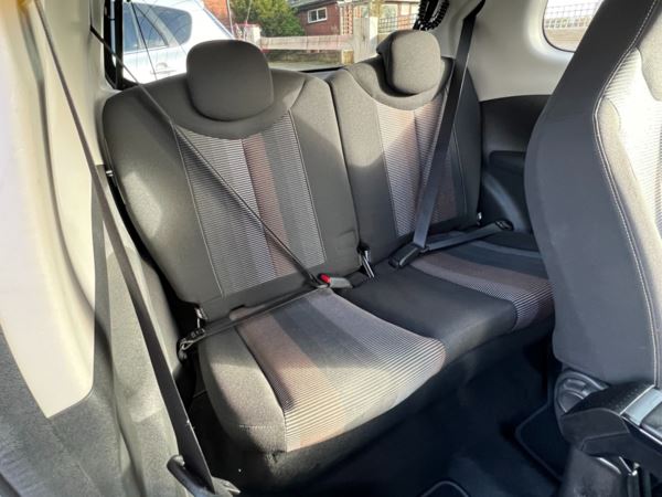 2014 (64) Peugeot 108 1.2 VTi Allure 3dr For Sale In Flint, Flintshire