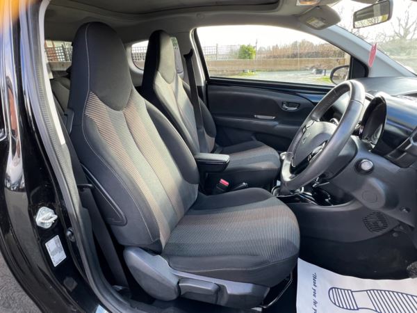 2014 (64) Peugeot 108 1.2 VTi Allure 3dr For Sale In Flint, Flintshire
