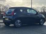 2014 (64) Peugeot 108 1.2 VTi Allure 3dr For Sale In Flint, Flintshire