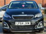 2014 (64) Peugeot 108 1.2 VTi Allure 3dr For Sale In Flint, Flintshire