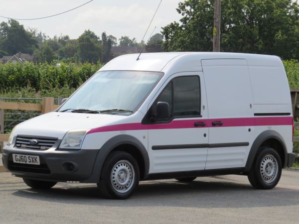 Used ford high top van for sale hotsell