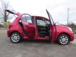 2013 (63) Nissan Micra 1.2 Acenta 5dr One Owner Just 35,000 miles For Sale In Flint, Flintshire