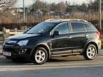 2013 (13) Vauxhall Antara 2.2 CDTi SE Nav 5dr Automatic. Metallic Black Great Car For Sale In Flint, Flintshire