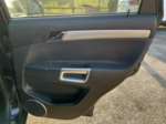 2013 (13) Vauxhall Antara 2.2 CDTi SE Nav 5dr Automatic. Metallic Black Great Car For Sale In Flint, Flintshire