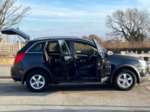 2013 (13) Vauxhall Antara 2.2 CDTi SE Nav 5dr Automatic. Metallic Black Great Car For Sale In Flint, Flintshire
