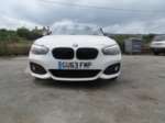 2013 (63) BMW 1 Series 116d Sport 3dr Step Auto For Sale In Flint, Flintshire