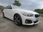 2013 (63) BMW 1 Series 116d Sport 3dr Step Auto For Sale In Flint, Flintshire