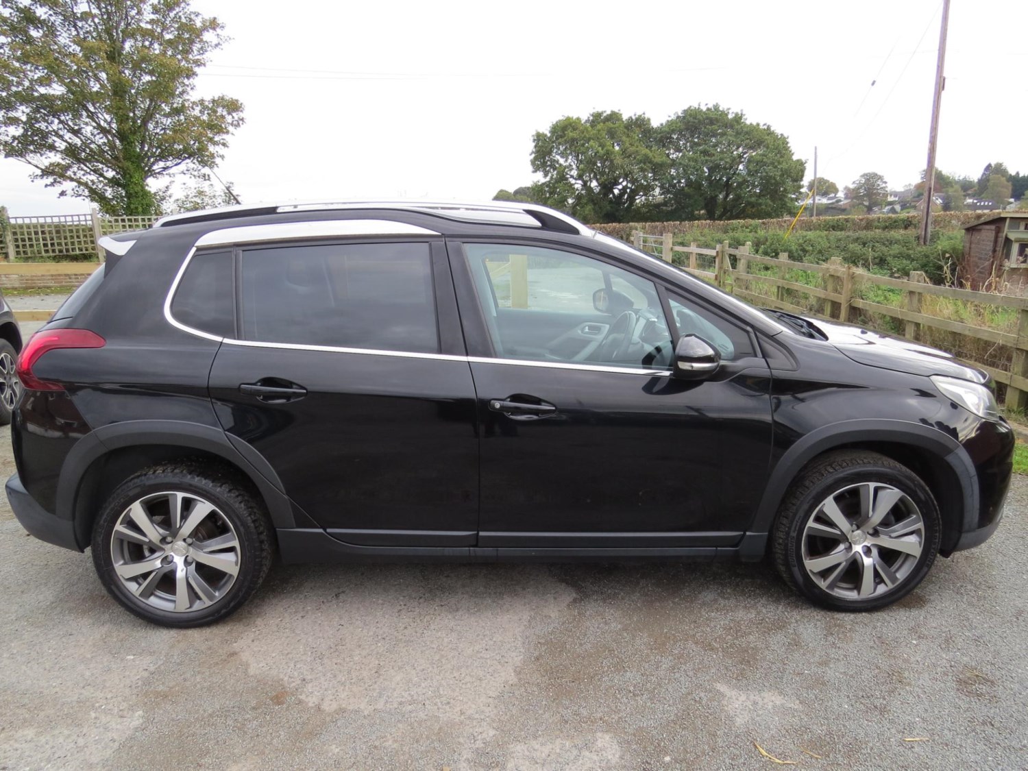 Peugeot 2008 Listing Image