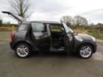 2012 (62) MINI Countryman 1.6 One D 5dr Last owner 10 years service record For Sale In Flint, Flintshire