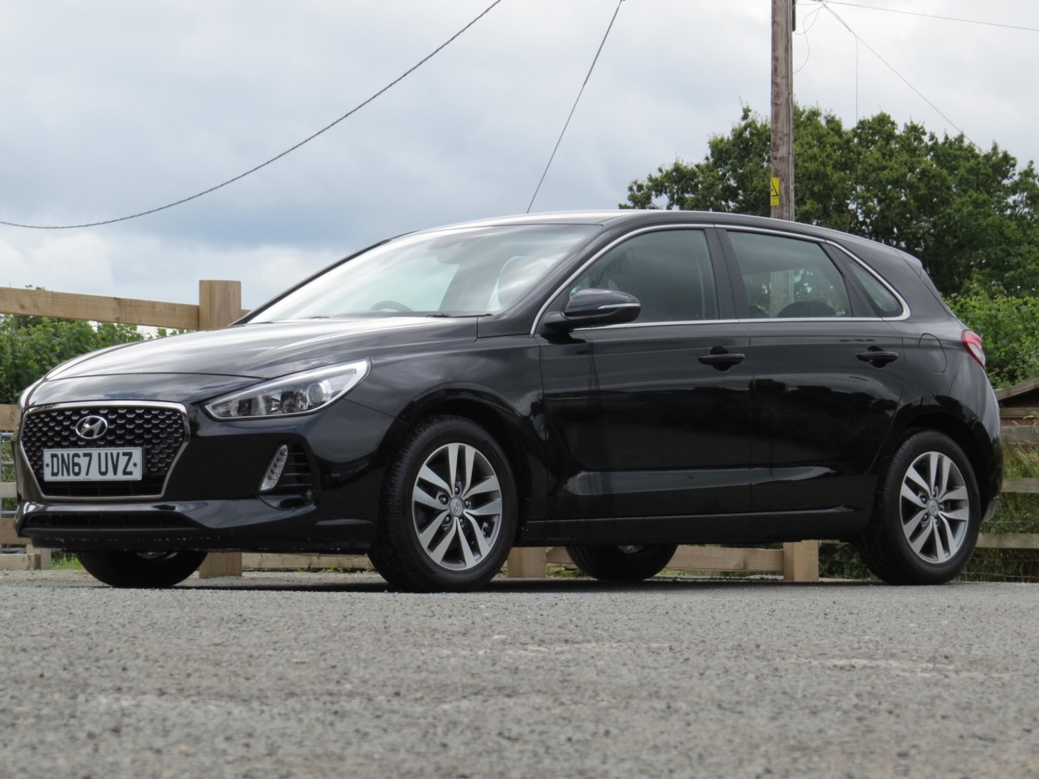 Hyundai i30 Listing Image