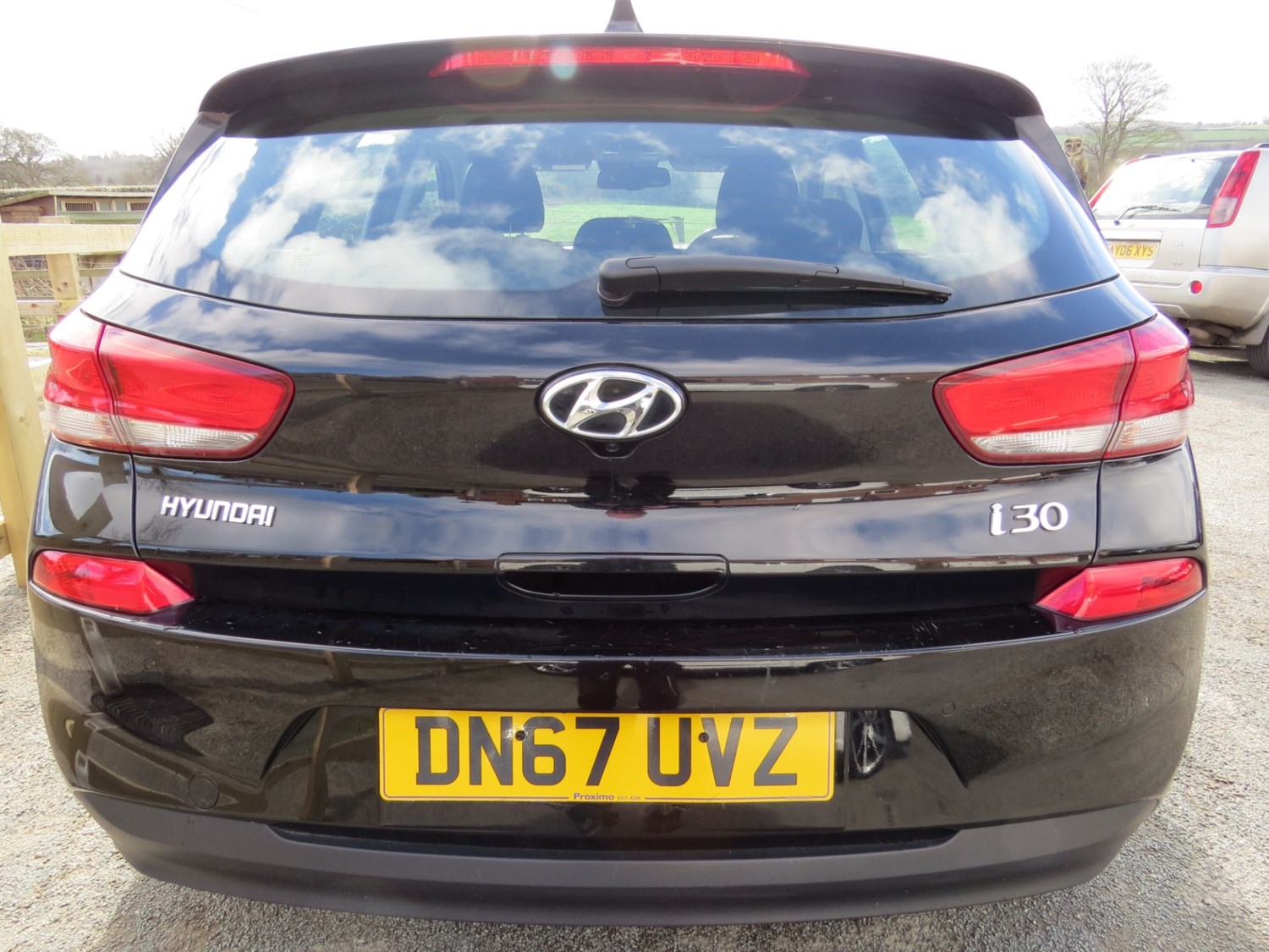 Hyundai i30 Listing Image