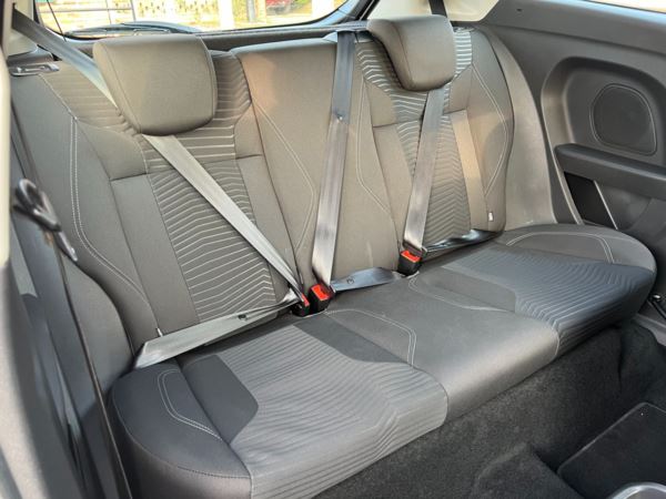 2014 (63) Ford Fiesta 1.0 EcoBoost Zetec 3dr Low miles Full service history Beautiful For Sale In Flint, Flintshire