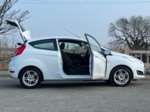 2014 (63) Ford Fiesta 1.0 EcoBoost Zetec 3dr Low miles Full service history Beautiful For Sale In Flint, Flintshire