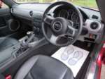 2009 (59) Mazda MX-5 2.0i Sport Tech 2dr For Sale In Flint, Flintshire