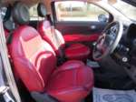 2008 (08) Fiat 500 1.4 Sport 3dr Rare Car. Service Record Hpi Clear For Sale In Flint, Flintshire