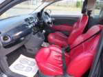 2008 (08) Fiat 500 1.4 Sport 3dr Rare Car. Service Record Hpi Clear For Sale In Flint, Flintshire