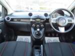 2010 (60) Mazda 2 1.5 Sport 5dr Hpi Clear Lovely Car 5 door Black For Sale In Flint, Flintshire