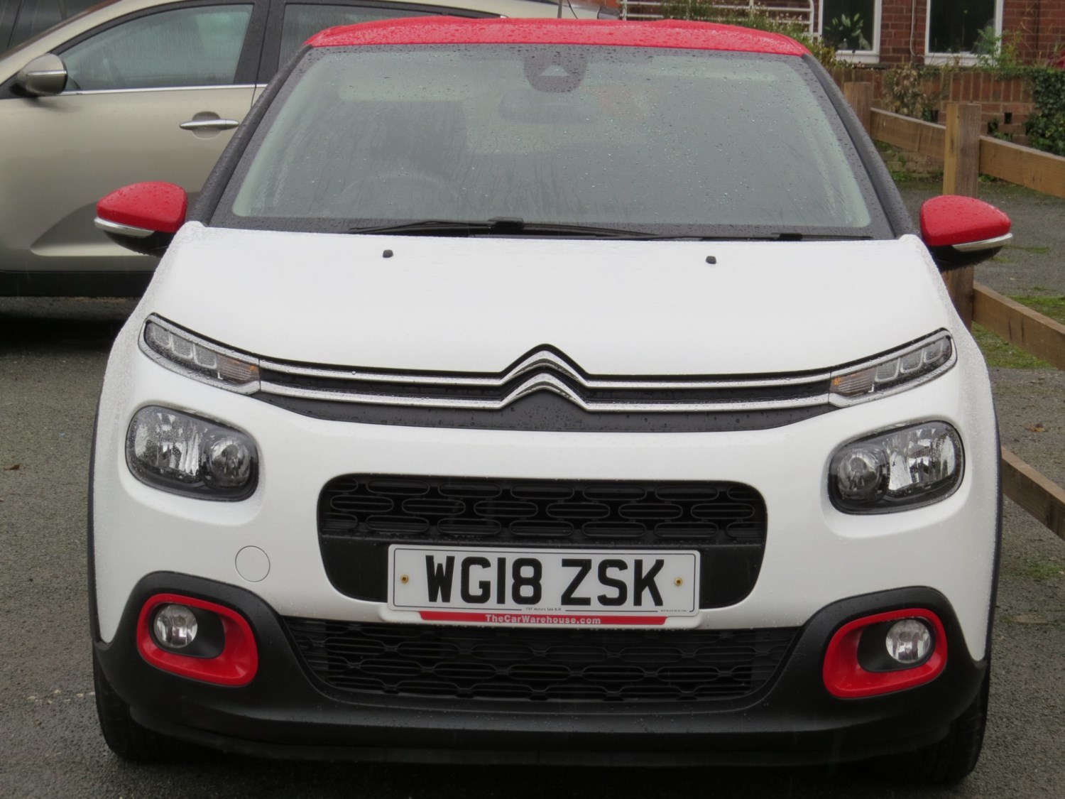 Citroen C3 Listing Image