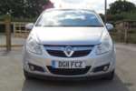 2011 (11) Vauxhall Corsa 1.3 CDTi ecoFLEX Energy 5dr For Sale In Flint, Flintshire