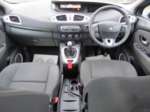 2010 (10) Renault Grand Scenic 1.6 16v VVT Dynamique 5dr 7 seats Full MOT HPI CLEAR For Sale In Flint, Flintshire