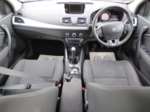 2013 (13) Renault Megane 1.6 dCi 130 Dynamique TomTom 5dr estate tourer Navigation For Sale In Flint, Flintshire