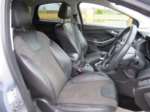 2013 (13) Ford Focus 1.6 TDCi 115 Titanium X Navigator 5dr Full Service History Fabulous For Sale In Flint, Flintshire