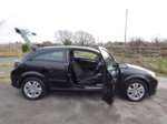 2007 (07) Vauxhall Astra 1.6i 16V SXi 3dr Black 3 door Lovely Hpi Clear For Sale In Flint, Flintshire