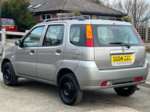 2004 (04) Suzuki Ignis 1.3 GL 5dr For Sale In Flint, Flintshire