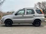 2004 (04) Suzuki Ignis 1.3 GL 5dr For Sale In Flint, Flintshire