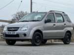 2004 (04) Suzuki Ignis 1.3 GL 5dr For Sale In Flint, Flintshire