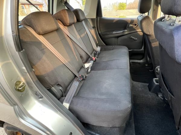 2004 (04) Suzuki Ignis 1.3 GL 5dr For Sale In Flint, Flintshire