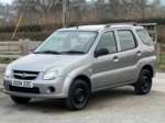 2004 (04) Suzuki Ignis 1.3 GL 5dr For Sale In Flint, Flintshire