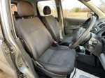 2004 (04) Suzuki Ignis 1.3 GL 5dr For Sale In Flint, Flintshire