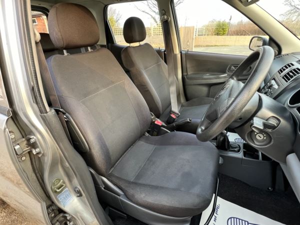 2004 (04) Suzuki Ignis 1.3 GL 5dr For Sale In Flint, Flintshire